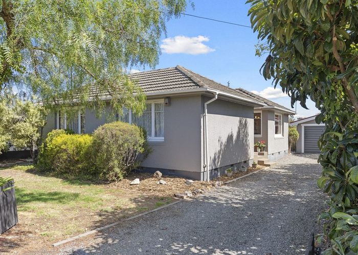  at 53 Mcgregors Road, Bromley, Christchurch