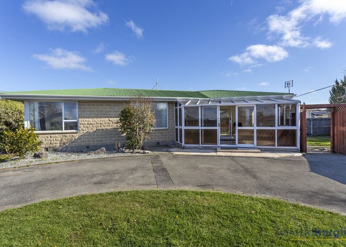  at 1 Fulham Street, Islington, Christchurch City, Canterbury