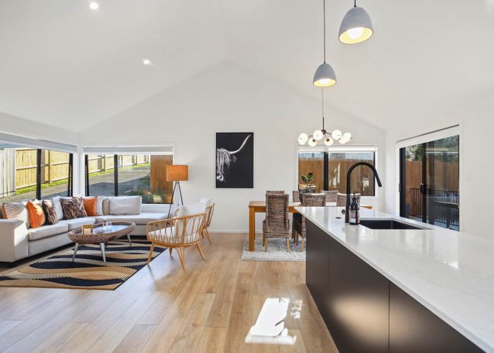  at 56B Commissariat Road, Mount Wellington, Auckland