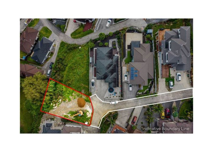  at 26 Bartells Drive, Manukau Heights, Manukau City, Auckland