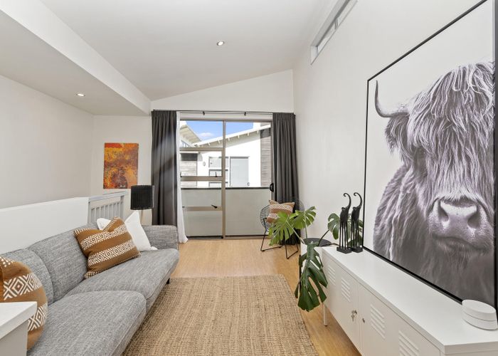  at 8/5 Millais Street, Grey Lynn, Auckland
