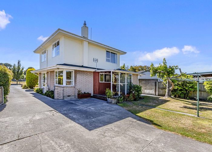  at 31 Colman Avenue, Sockburn, Christchurch