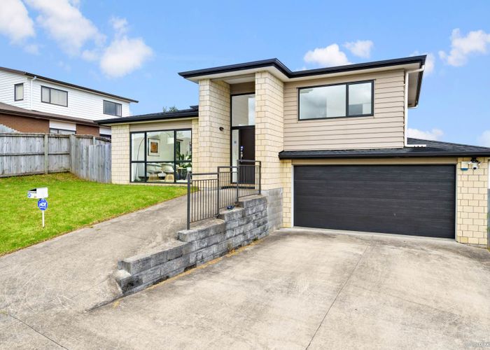  at 69 Kirikiri Drive, Papakura, Papakura