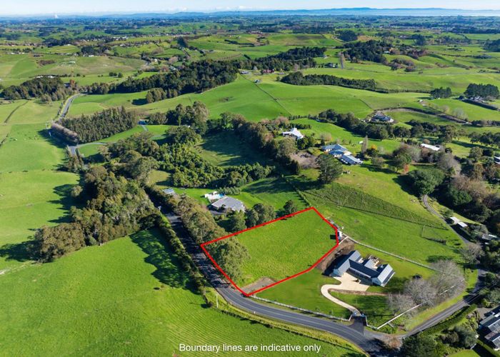  at 321 Tuhimata Road, Drury, Papakura, Auckland