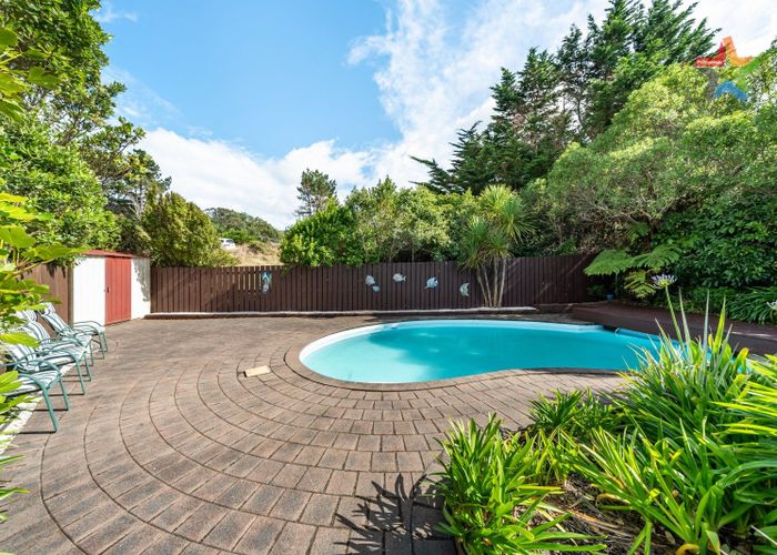  at 18 Crestview Grove, Belmont, Lower Hutt