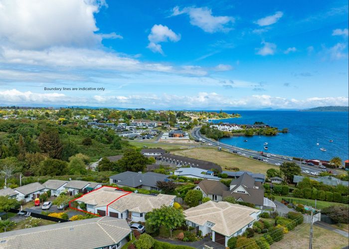  at 11C Shepherd Road, Waipahihi, Taupo, Waikato