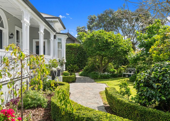  at 11 Calliope Road, Devonport, North Shore City, Auckland