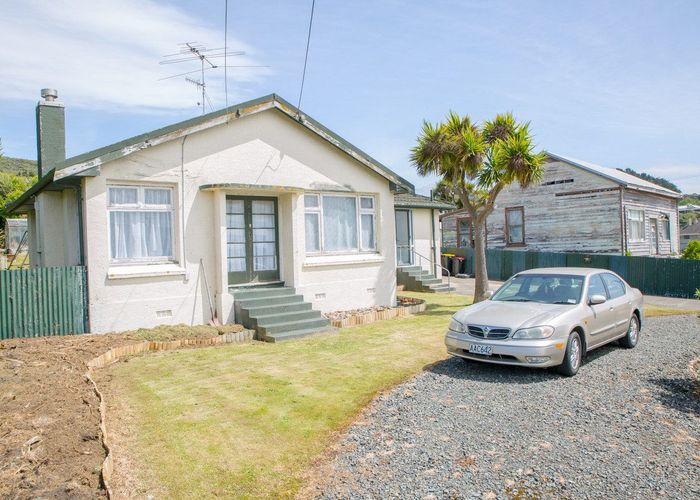  at 18 Budd Street, Bluff, Invercargill, Southland