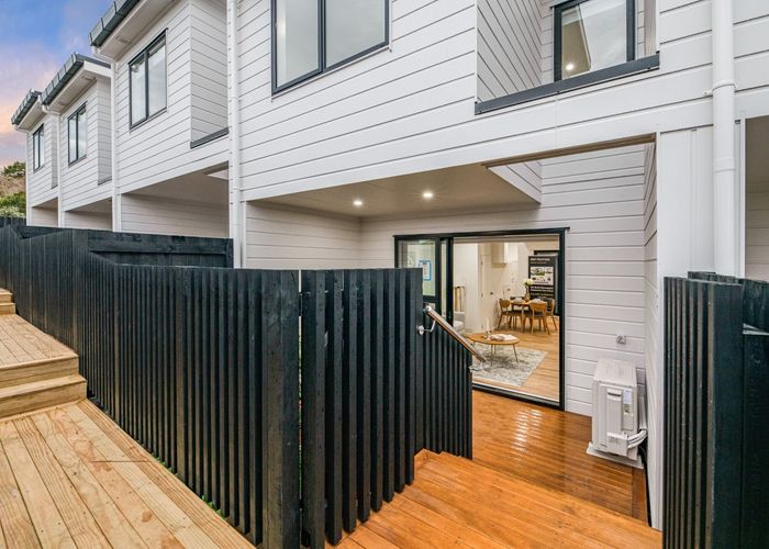  at 5/29 Tudor Road, Henderson, Auckland