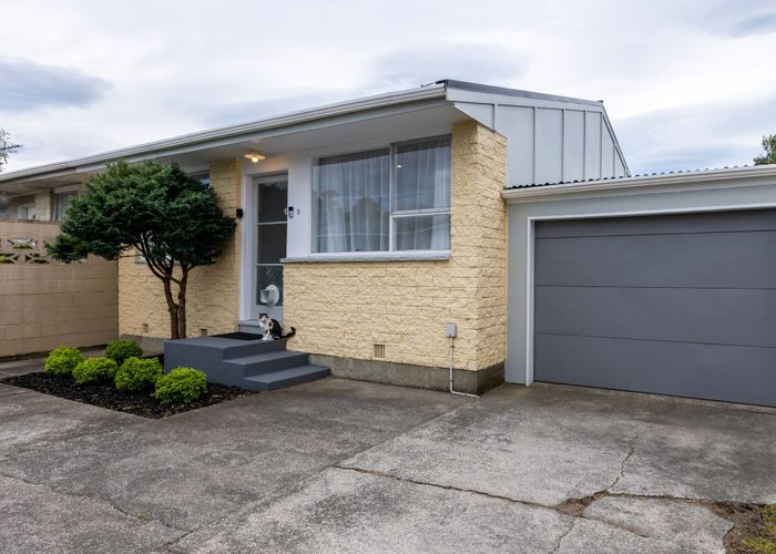  at 3/9 Pitt Place, St. Albans, Christchurch City, Canterbury