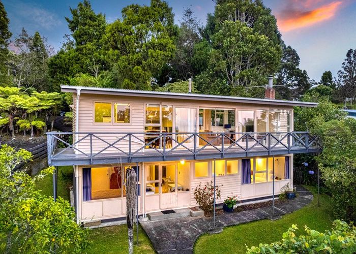  at 29 Tawini Road, Titirangi, Auckland