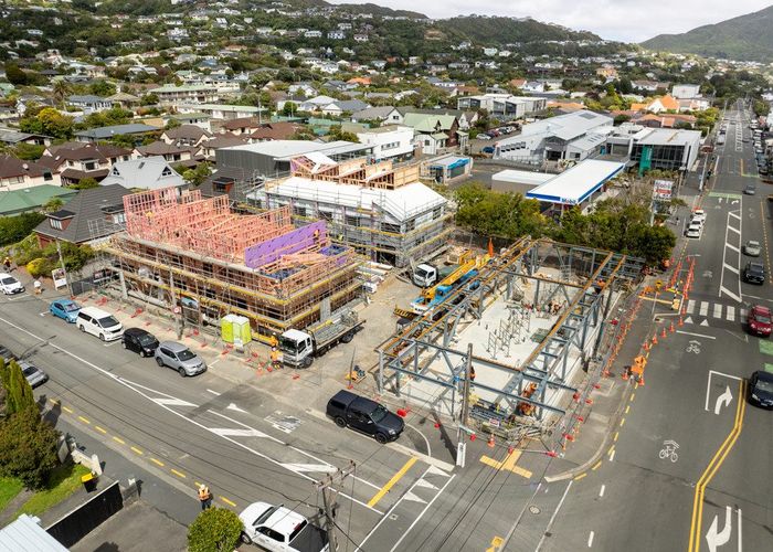  at 10/235 Karori Road, Karori, Wellington, Wellington