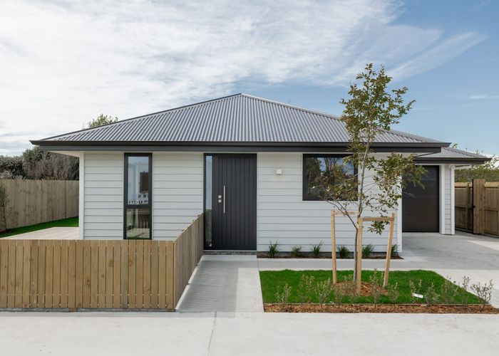  at Lot 3 Flax Grove, Foxton, Horowhenua, Manawatu / Whanganui