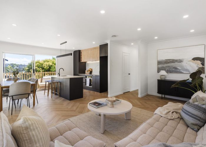  at 1/185 Shakespeare Road, Milford, Auckland