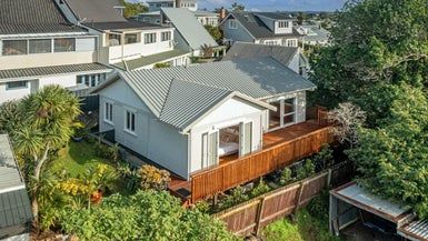  at 19/53 Vauxhall Road, Devonport, Auckland