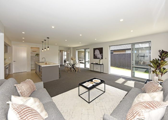  at 12 Azara Way, Wigram, Christchurch