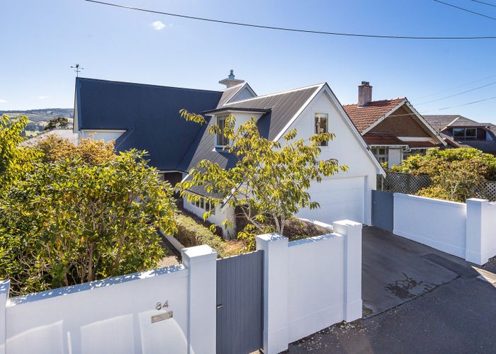  at 84 Passmore Crescent, Maori Hill, Dunedin