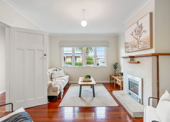  at 11 Brisbane Street, Grey Lynn, Auckland