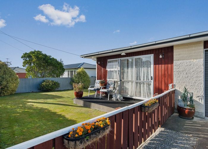  at 4 Keir Crescent, Masterton, Masterton, Wellington