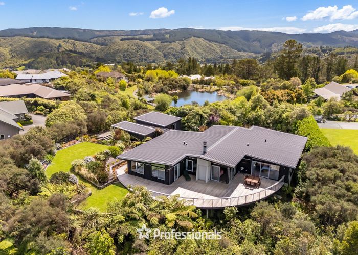  at 12 Mount Marua Way, Mount Marua, Upper Hutt, Wellington