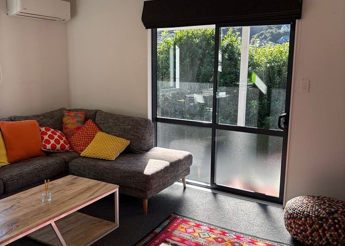  at 2D Cashmere Avenue, Khandallah, Wellington, Wellington