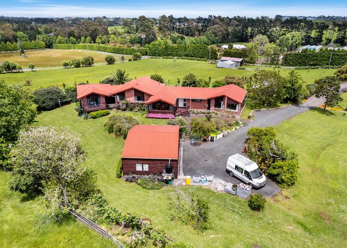  at 431C Glenbrook Road, Kingseat, Pukekohe