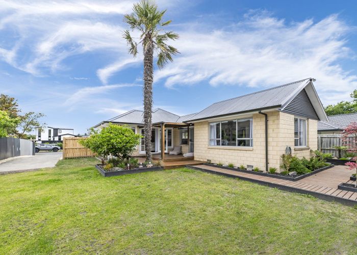  at 5 Greenhaven Drive, Burwood, Christchurch