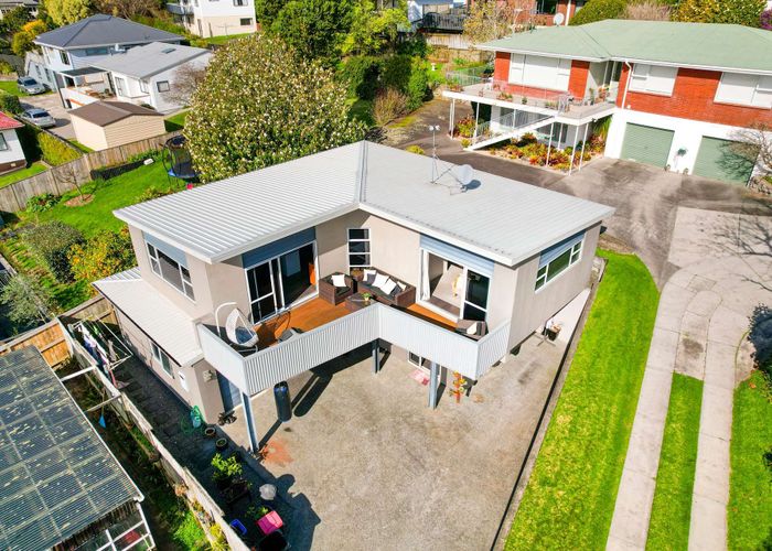  at 31B Linley Terrace, Judea, Tauranga