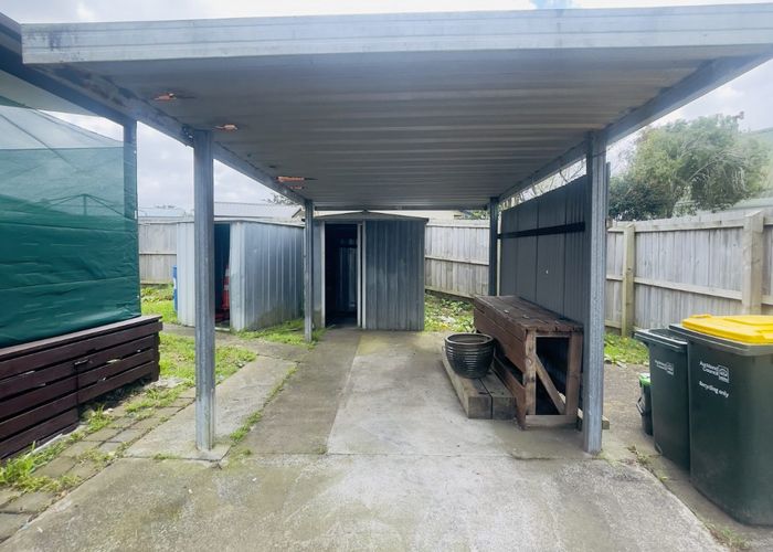  at 16a Oratu Place, Manurewa, Manukau City, Auckland