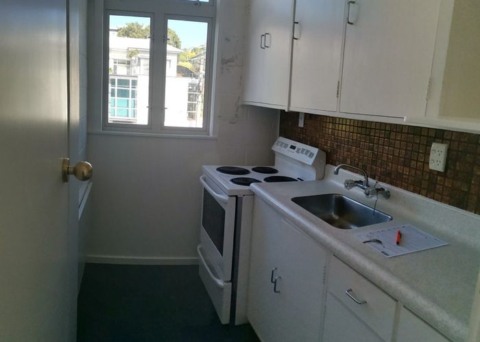  at 5B/20 Maarama Crescent, Aro Valley, Wellington
