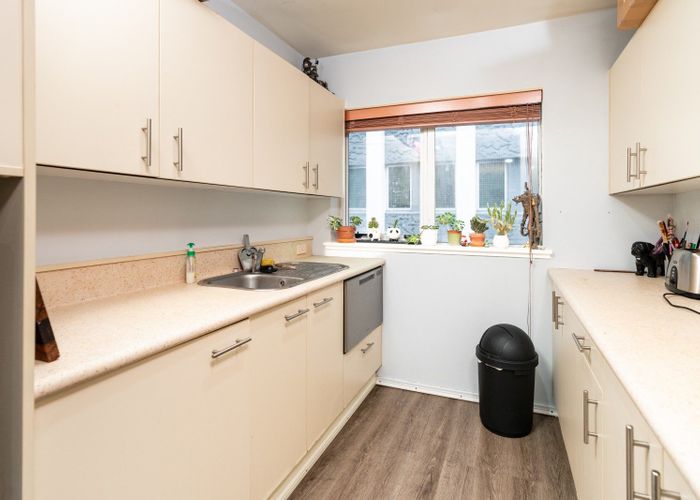  at 307/9 Gilmer Terrace, Wellington Central, Wellington, Wellington