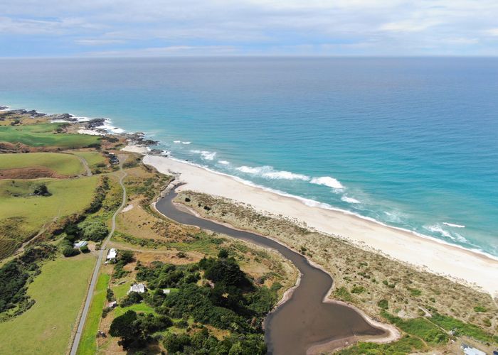  at Lot 4 Chrystalls Beach Road, Glenledi, Milton, Clutha, Otago