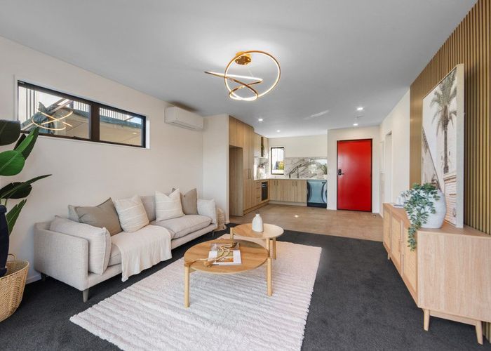  at 1/60 Division Street, Riccarton, Christchurch City, Canterbury