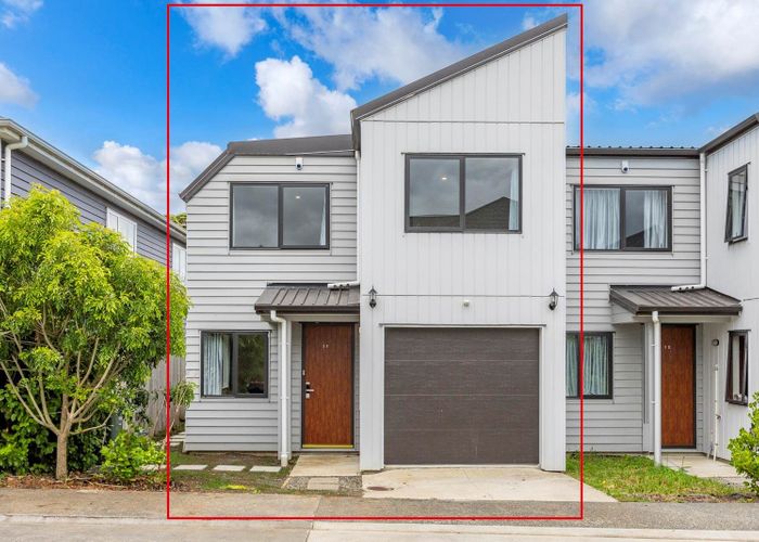  at 11/48 Mays Road, Onehunga, Auckland City, Auckland