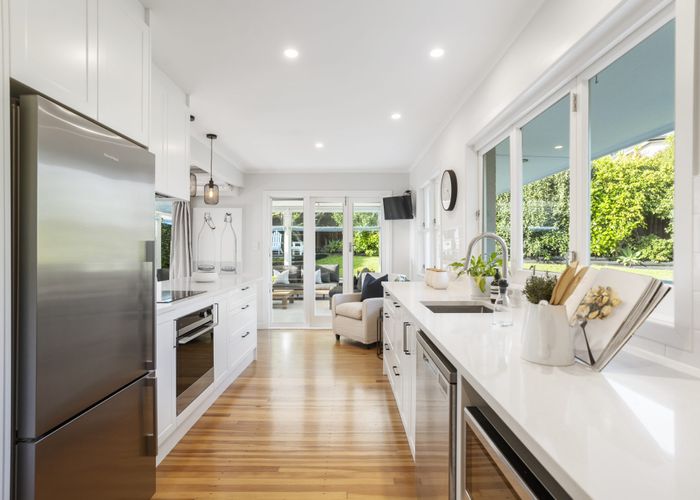  at 42A Ashby Avenue, Saint Heliers, Auckland