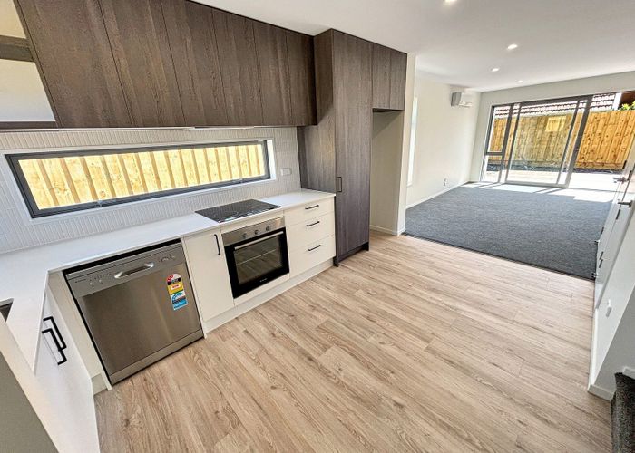  at 6/21 Euston Street, Riccarton, Christchurch City, Canterbury