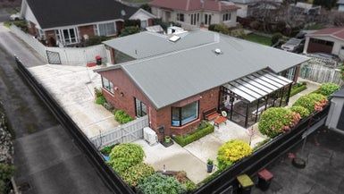  at 100 Chelmsford Street, Windsor, Invercargill