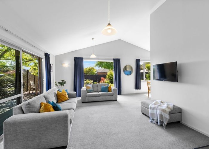  at 7A Leistrella Road, Hoon Hay, Christchurch