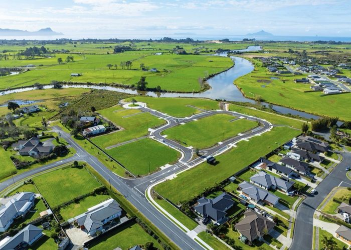  at 0 Three Rivers Lane and McKenzie Court, Waipu, Whangarei, Northland