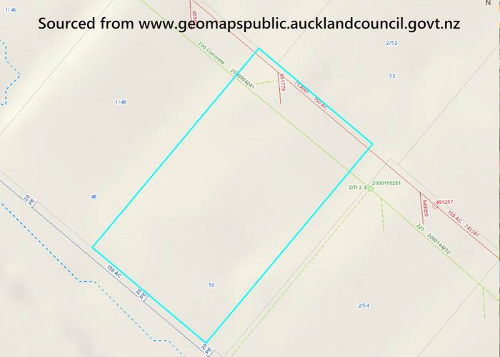  at 50 Highland Park Drive, Highland Park, Auckland