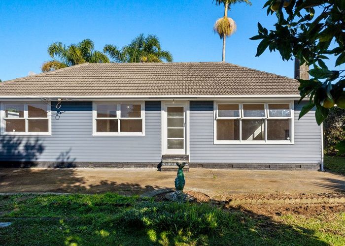  at 23 Piako Street, Otara, Manukau City, Auckland