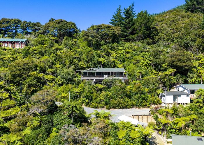  at 1775 Kenepuru Road, Kenepuru Sounds, Marlborough, Marlborough