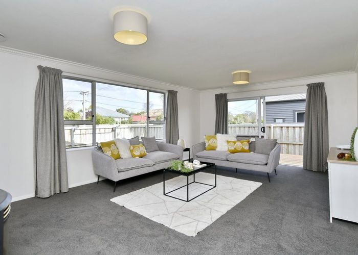  at 1/21 Medway Street, Richmond, Christchurch