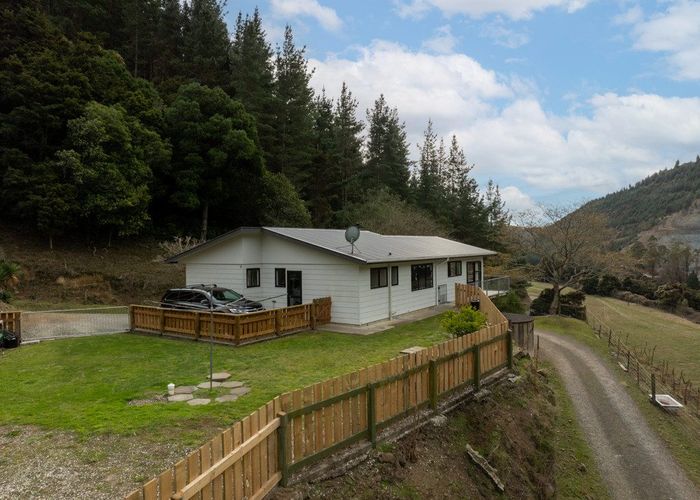  at 266 Wairoa Gorge Road, Wairoa Valley