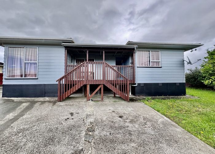  at 53 Israel Avenue, Clover Park, Manukau City, Auckland