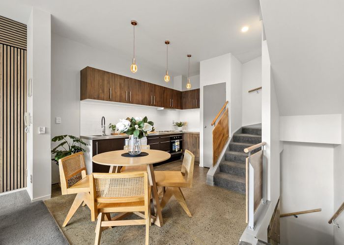  at 17/185 Tasman Street, Mount Cook, Wellington