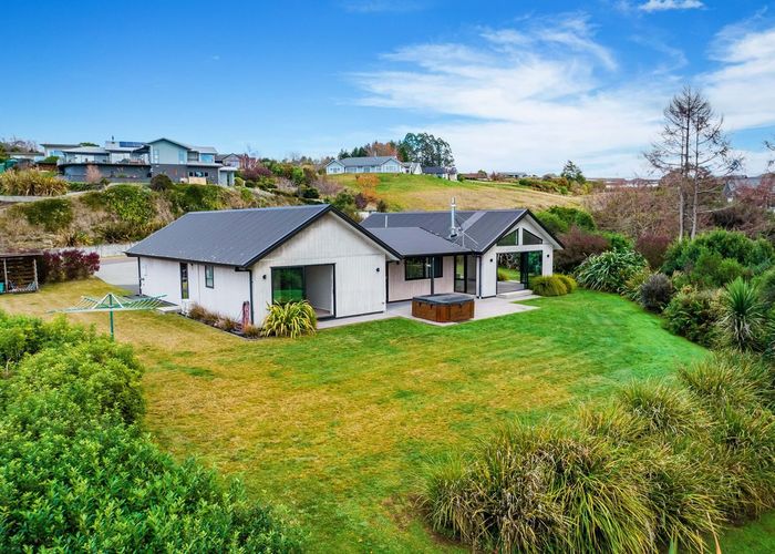  at 55 Stewart Glen, Taupo