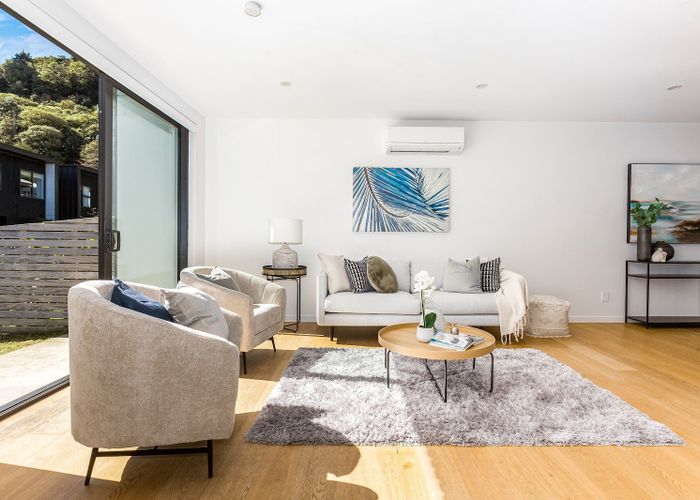  at 24 Rua Kai Way, Brooklyn, Wellington, Wellington
