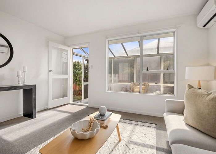  at 3/37 Spencer Street, Addington, Christchurch