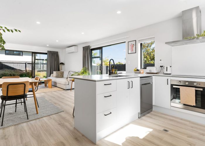  at 7B Warden Street, Richmond, Christchurch City, Canterbury